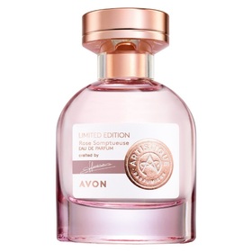 Avon Artistique Rose Somptueuse Perfumy damskie EDP - 50ml