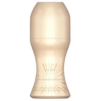 Avon Incandessence Dezodorant w kulce Damski - 50ml