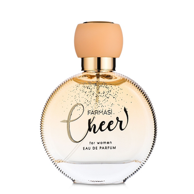 Farmasi Cheer Perfumy damskie EDP - 50ml