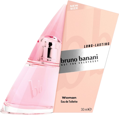 Bruno Banani Woman – Woda Toaletowa Dla Kobiet – 30ml