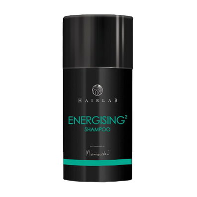 FM HAIRLAB Energising² - Wzmacniający szampon do włosów osłabionych - 50ml