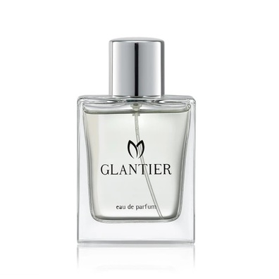 Glantier 781 - Perfumy Męskie Drzewno-Przyprawowe - 50ml