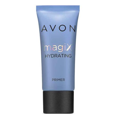 Avon Mark Magix Hydrating Primer Nawilżająca baza pod makijaż - 30ml