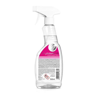 Silcare Hydrosept D Płyn do Dezynfekcji Powierzchni - 500ml