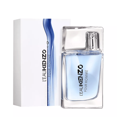KENZO L`eau Kenzo Pour Homme Woda toaletowa męska 30 ml