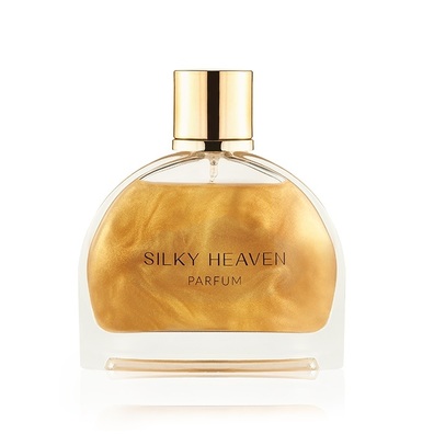 Glantier Silky Heaven - Perfumy Damskie Kwiatowo-Szyprowe - 100ml