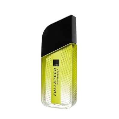 Avon Full Speed Metaenergy Perfumy męskie EDT - 100ml