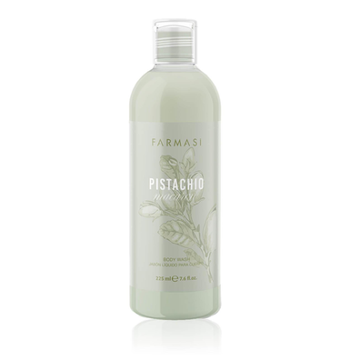 Farmasi Pistachio Macaron Żel pod prysznic - pistacjowy - 225ml