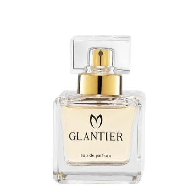 Glantier 416 - Perfumy Damskie Kwiatowe - 50ml