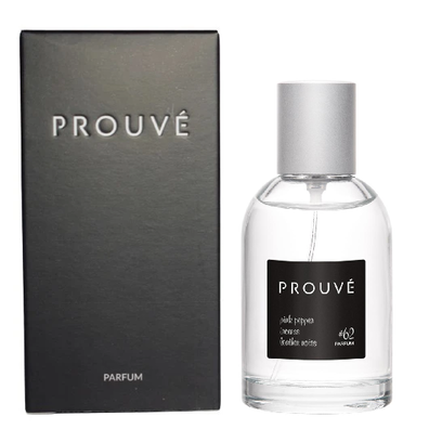 Prouve #62 - Perfumy męskie - 50ml
