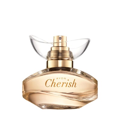 Avon Cherish Perfumy Damskie EDP - 50ml