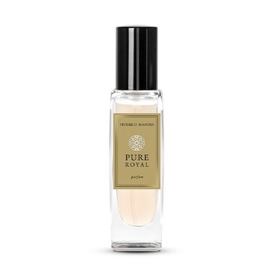 FM 900 Pure Royal - Perfumy Unisex - 15ml