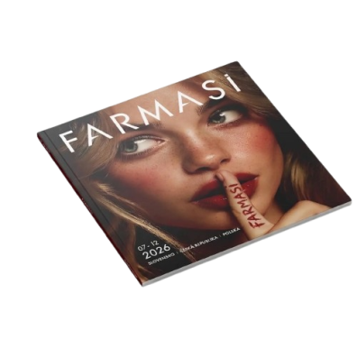FARMASI Katalog 07 -12 2026r.