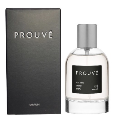 Prouve #14 - Perfumy męskie - 50ml