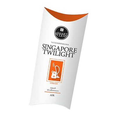 FM Zapach do odkurzacza - Singapore Twilight