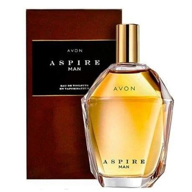 Avon Aspire Perfumy męskie EDT - 75ml