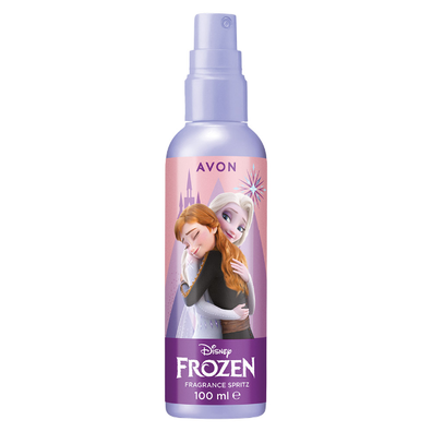 Avon Frozen Kids Pachnąca mgiełka Kraina Lodu - 100ml