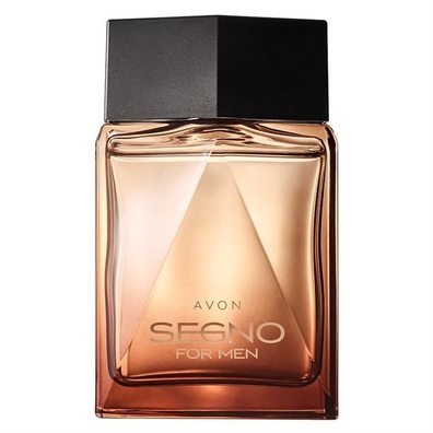 Avon Segno Perfumy Męskie EDP - 75ml