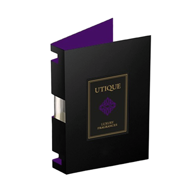 próbka zapachu - FM UTIQUE Violet Oud Perfumy unisex - 2ml