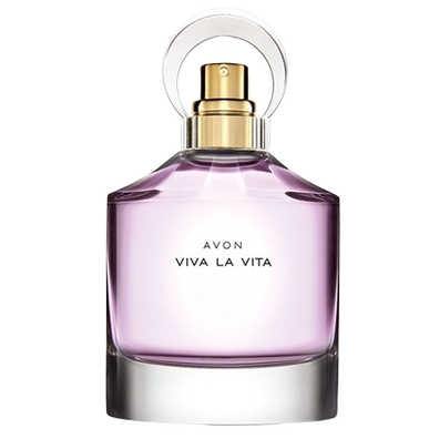 Avon Viva La Vita Perfumy Damskie EDP - 50ml