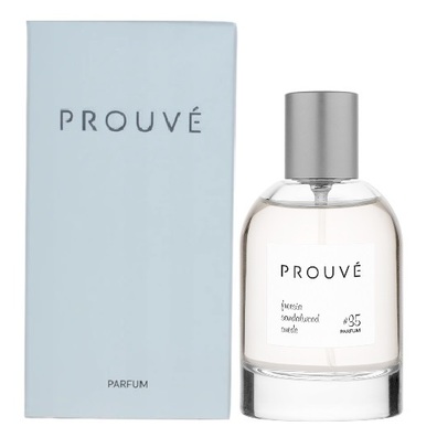 Prouve #35 - Perfumy damskie - 50ml 
