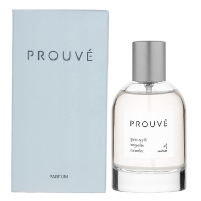 Prouve #1 - Perfumy damskie - 50ml