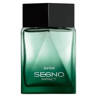 Avon Segno Impact Perfumy męskie EDP - 75ml