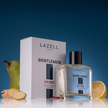 LAZELL for Men Woda perfumowana Gentelmen Sport 100 ml (2)