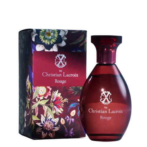 Avon Christian Lacroix Rouge - Woda perfumowana dla Niej - 100ml