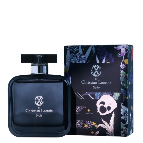 Avon Christian Lacroix Noir - Woda toaletowa dla Niego - 100ml