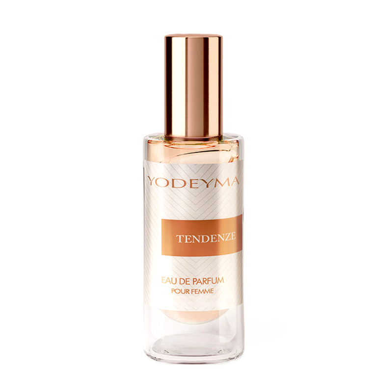 Yodeyma Tendenze Perfumy Damskie - 15ml (1)